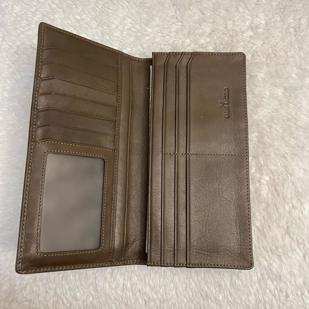 Long wallet - Picture 2 of 3